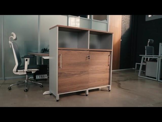 Компания KOBOR