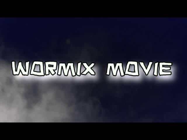 [ Wormix MOVIE ]