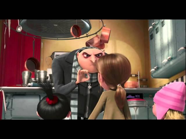 Introducing Chris Meledandri (Illumination Entertainment)