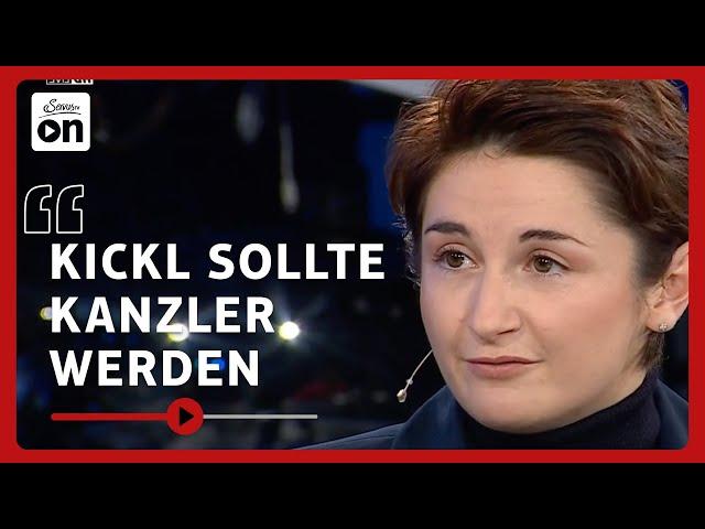 Kein Kanzler Kickl: Richtig oder Reinfall? | Talk im Hangar-7