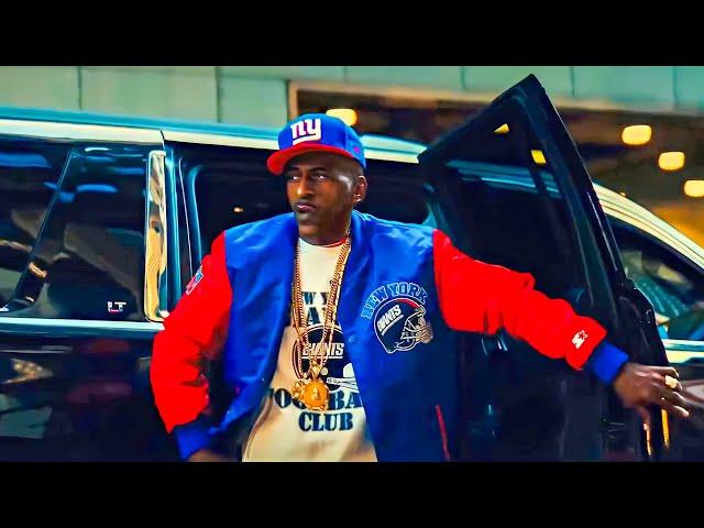 Rakim, Wu-Tang Clan & Redman - The Rebirth ft. Busta Rhymes, Jadakiss, Styles P (Music Video) 2024