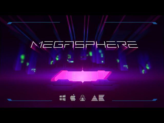 MegaSphere Trailer