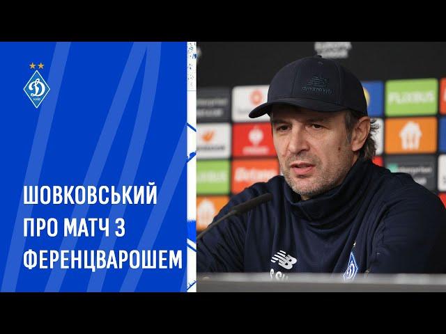 ШОВКОВСЬКИЙ: Робити прогнози – це завдання журналістів