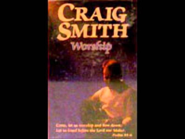 Craig Smith Pure Heart