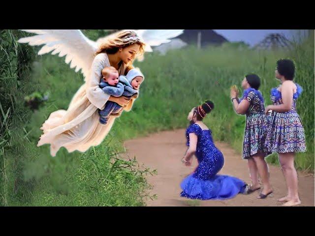 Just Release Now - Royal Visit - New Release Village Nigerian Nollywood Movie 2025 Full Movie