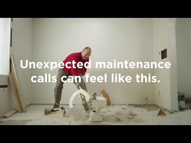 Unexpected Maintenance Calls?