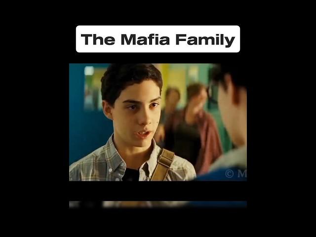 The Mafia Family  #shorts #movie #trendingshorts | 2025