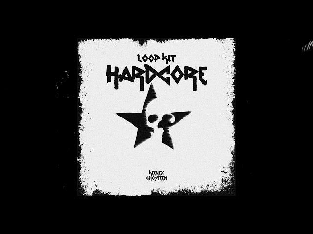 FREE 40+ RAGE LOOP KIT - HARDCORE / KEN CARSON, DESTROY LONELY, PLAYBOI CARTI , HOMIXIDE GANG