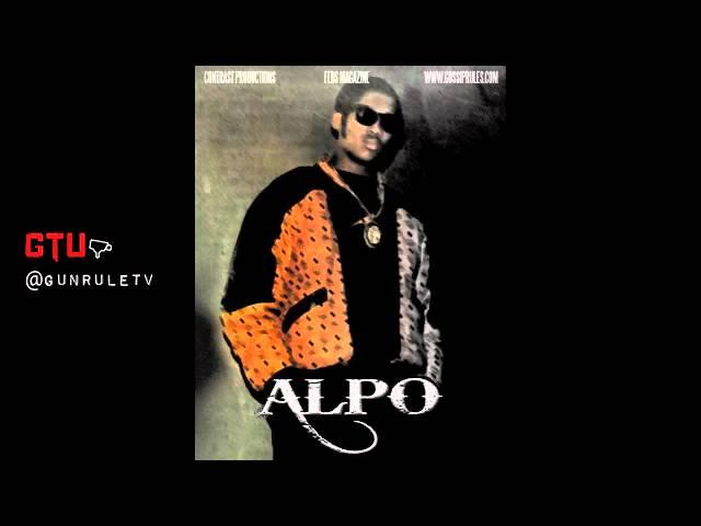 GUNRULE TV- ALBERTO "ALPO" MARTINEZ (RARE INTERVIEW)