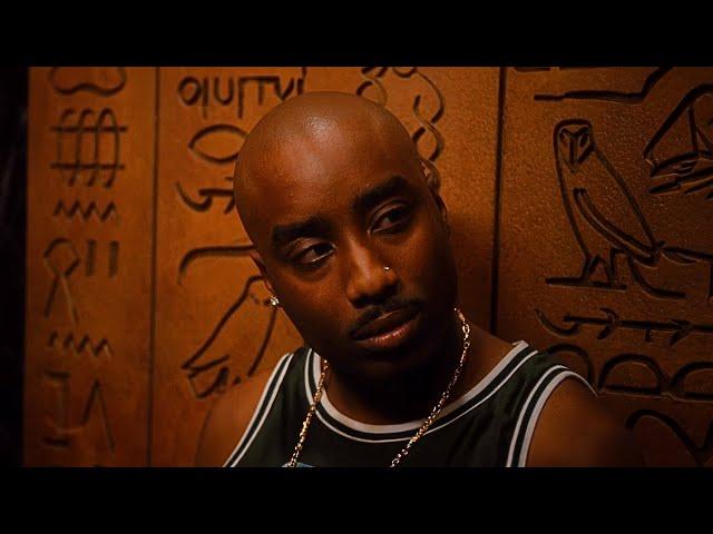 DJ Belite & BEKNUR - 2Pac Only Fear Of Death (Gangsta Remix Official Music Video)