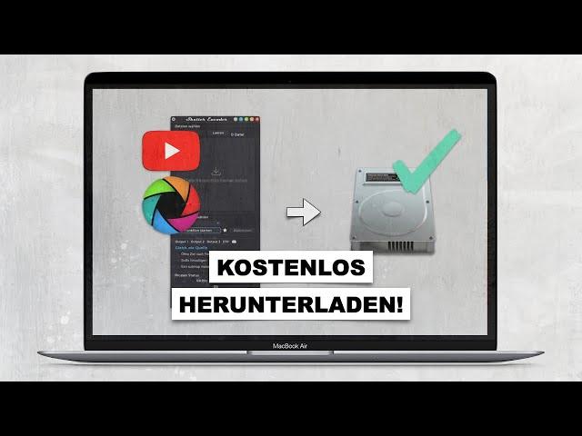 YouTube Videos herunterladen – So einfach geht’s mit Shutter Encoder