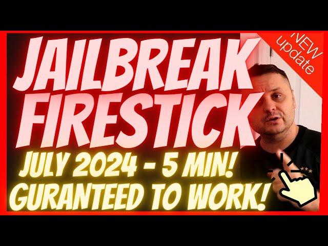 JAILBREAK FIRESTICK OCTOBER 2024 - THE #1 FIRESTICK STORE HAS UPDATED