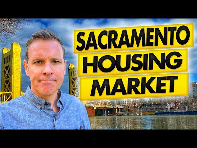 October 2024 Sacramento Housing Market Update