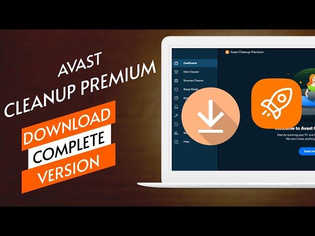 Avast Cleanup Premium Crack | Avast Cleanup Premium Free Download Crack | Avast Cleanup 2024 Crack