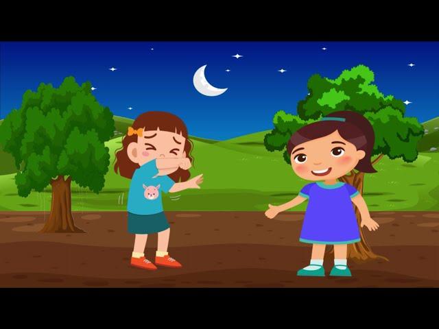 Manners Song | Manners | Etiquettes | ThinkJr Creations