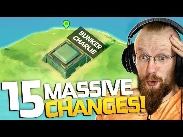 WE NEED THESE 15 MASSIVE CHANGES NOW! - Last Day on Earth: Survival