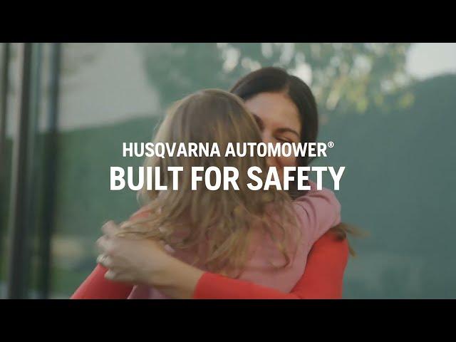 Husqvarna Automower | Gaywaysltd | North West London Garden Machinery Dealer | Lawn Mower Service