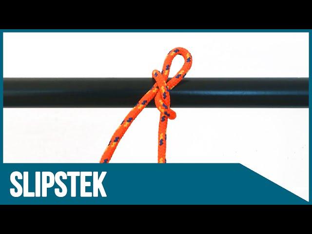 Slipstek