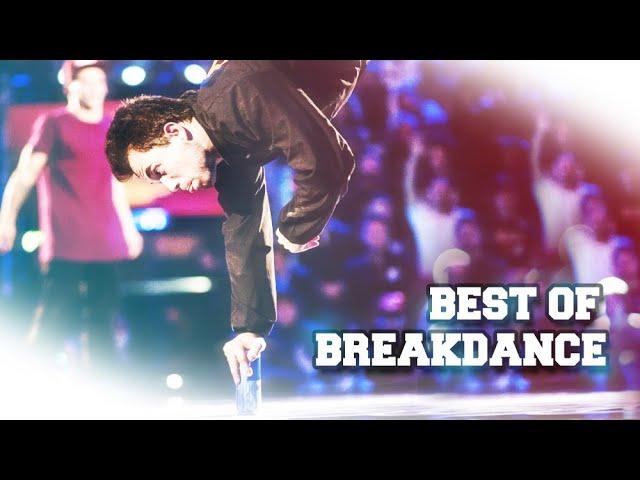 Best of Breaking | TOP BREAK Episode #1