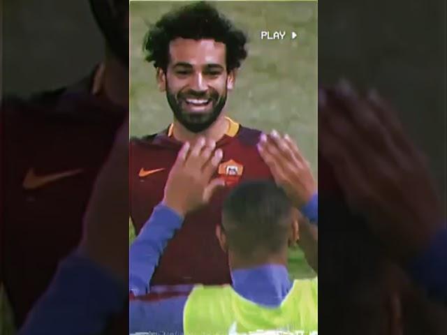 Mo Salah Top 5 goals 