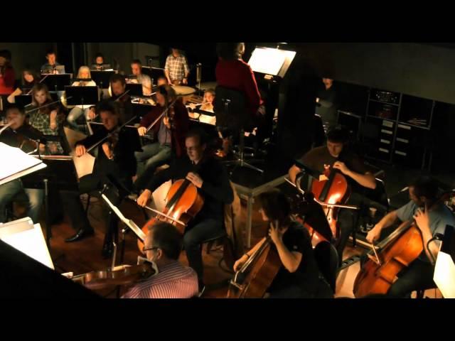 Die Czardasfürstin - Czardasfyrstinnen, Trondheim Symfoniorkester