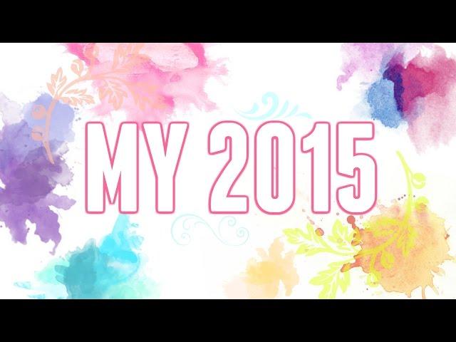 My 2015 | Lifeoffallon