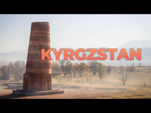 Discover Kyrgyzstan Iconic Adventures Await travel vlog 60