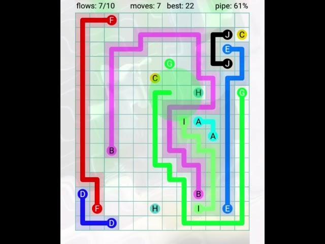 flow free game