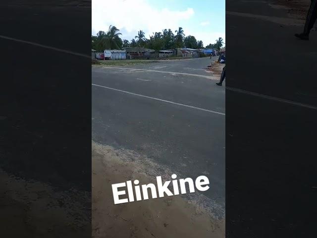 Elinkine