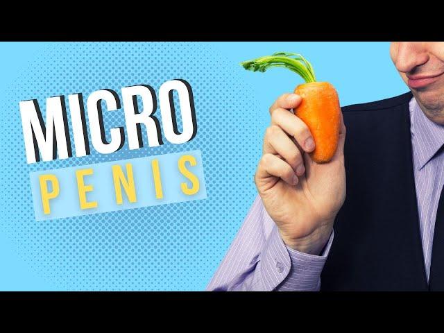 Do you have a micropenis? #shorts