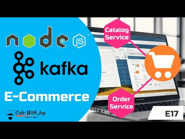  Transform Your E-Commerce Platform Order System with Kafka