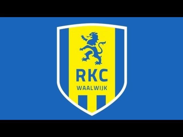 RKC Waalwijk Clublied - RFC Waalwijk Anthem