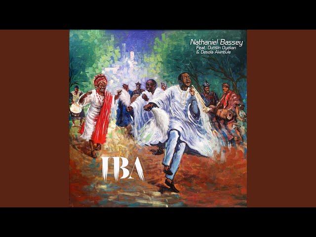 Iba (feat. Dunsin Oyekan & Dasola Akinbule)