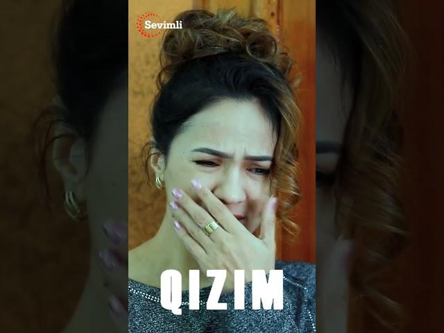 Qizim 1-qism |  Urmang, iltimoooos...