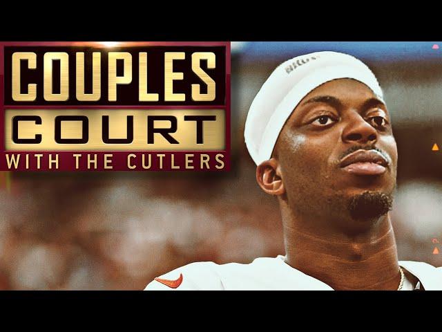 Are We Not Making It To The Playoffs? | Couples Court | Season 6 | Episode 12