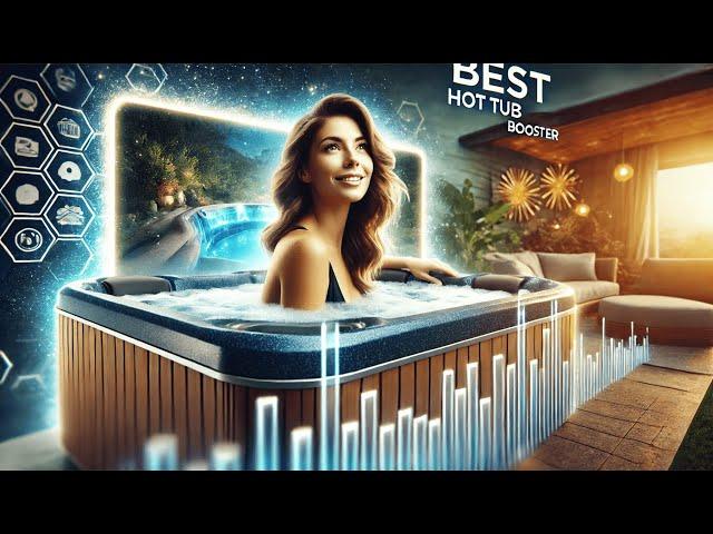  Samplife Hot Tub Booster Seat | Best Hot Tub Booster 