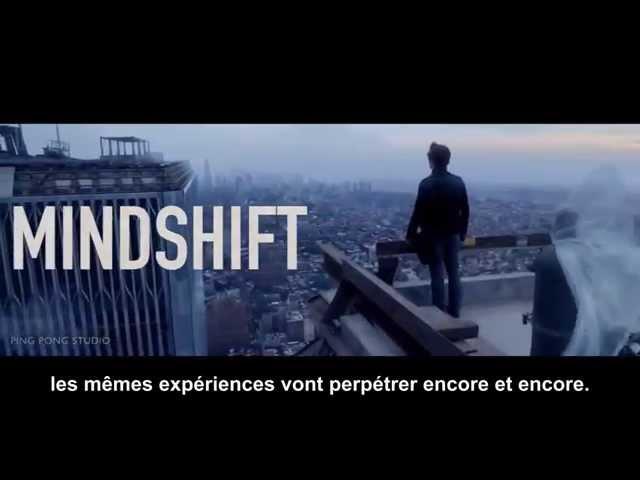 MINDSHIFT -  MOTIVATIONAL VIDEO (sous titres FR)