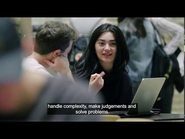 Mundus MAPP - Erasmus Mundus Masters Program in Public Policy