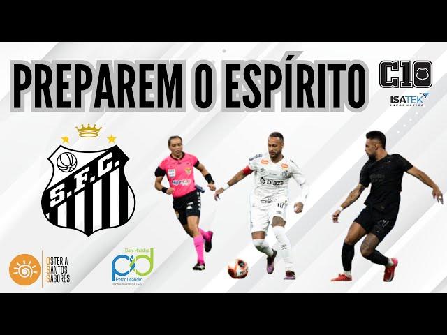 EDINA NO APITO? FIM DE NEGÓCIO POR THIAGO MAIA. E NÚMEROS IMPORTANTES DE 2025 #santos #neymar