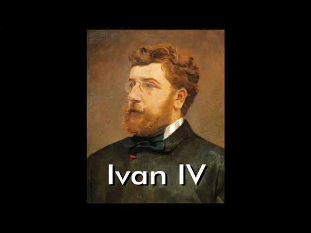 Bizet, ''Ivan IV'' - Act V, ''Qui vive''
