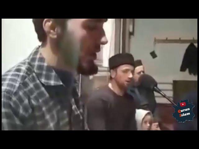 Мавлид на кумыкском языке про Мать