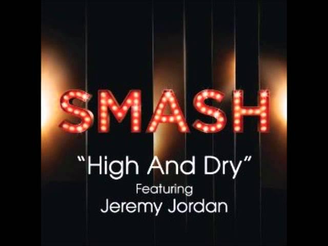 Smash - High and Dry (DOWNLOAD MP3 + LYRICS)