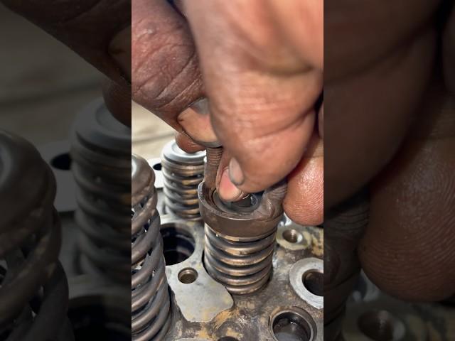 Spring lock adjustment fixing tools #automobile #shortsfeed #trending #head #lock #shortsfeed