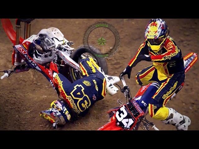 Never Gives Up | Malcolm Stewart's Hardest Hits