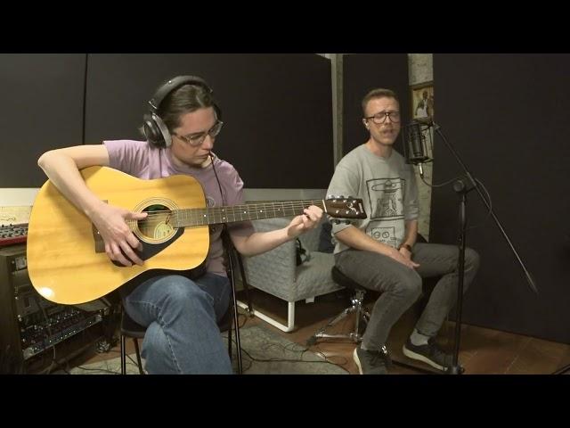 GuitarCraft: Johnny Cash - Hurt