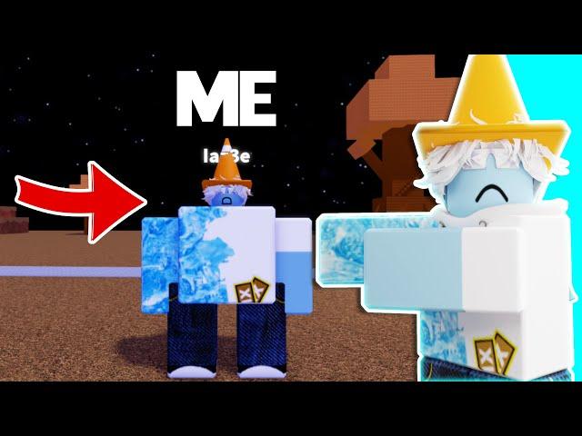 Are These Abilities Really OP? Trying Your Suggested Abilities! | Roblox Ability Wars