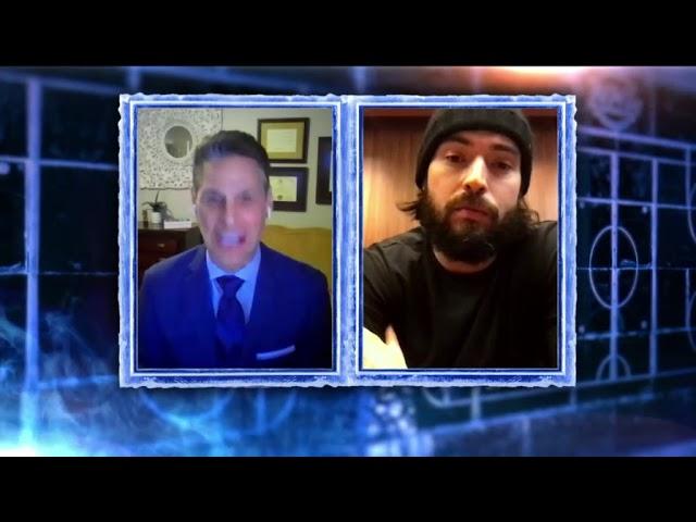 Drew Doughty Joins NHL Network
