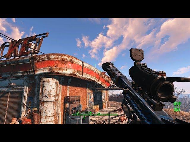 Fallout 4 Mod Review Tomacuzi-9