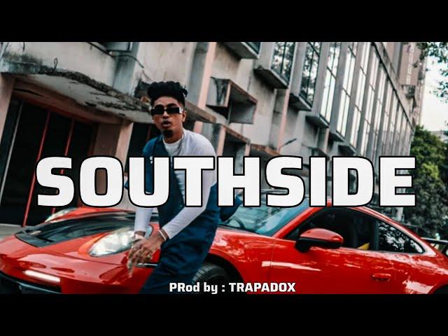 [Free] mc stan x raga type beat ~ "SOUTHSIDE" | Free Type Beat / Instrumental