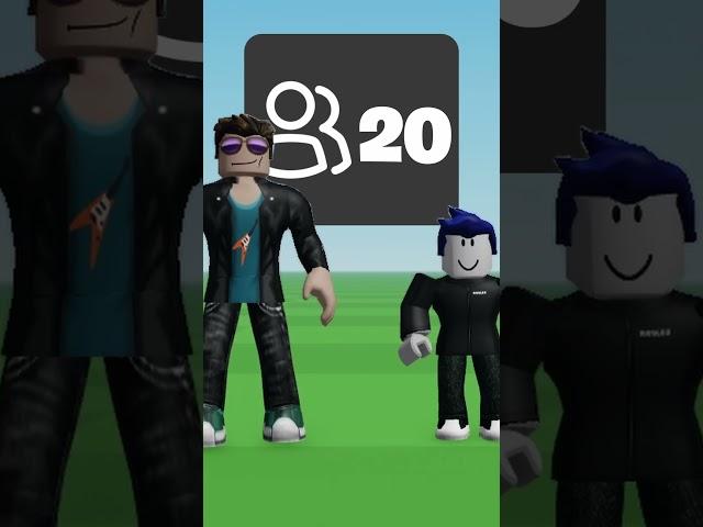  RAREST ROBLOX BADGE